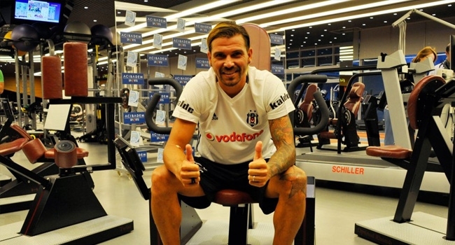 31 yaşına giren Ersan Adem Gülüm’ün 31 unutulmaz fotoğrafı  - Görsel 27