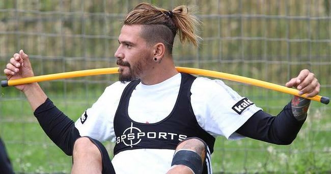 31 yaşına giren Ersan Adem Gülüm’ün 31 unutulmaz fotoğrafı  - Görsel 6