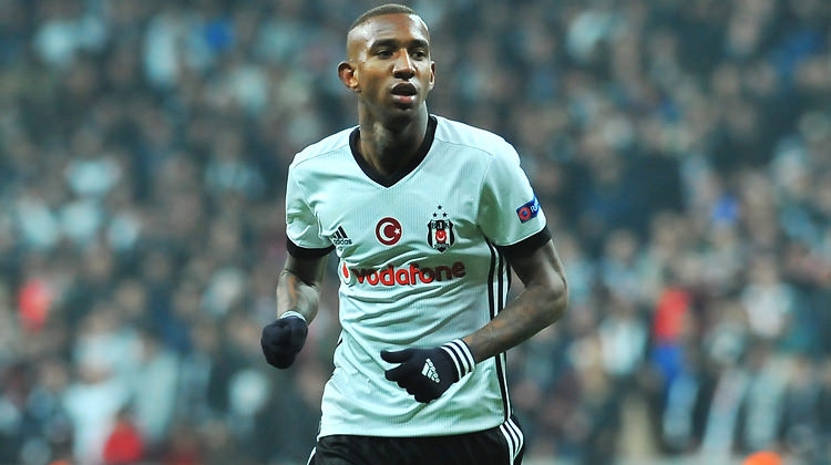 Beşiktaş’a veda eden Talisca’nın siyah - beyaz günleri  - Görsel 1