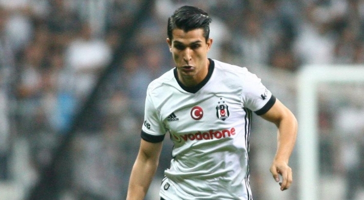 Beşiktaş'ta sezon boyunca 32 oyuncu süre aldı! Peki bu oyuncular kaç dakika oynadılar? - Görsel 16