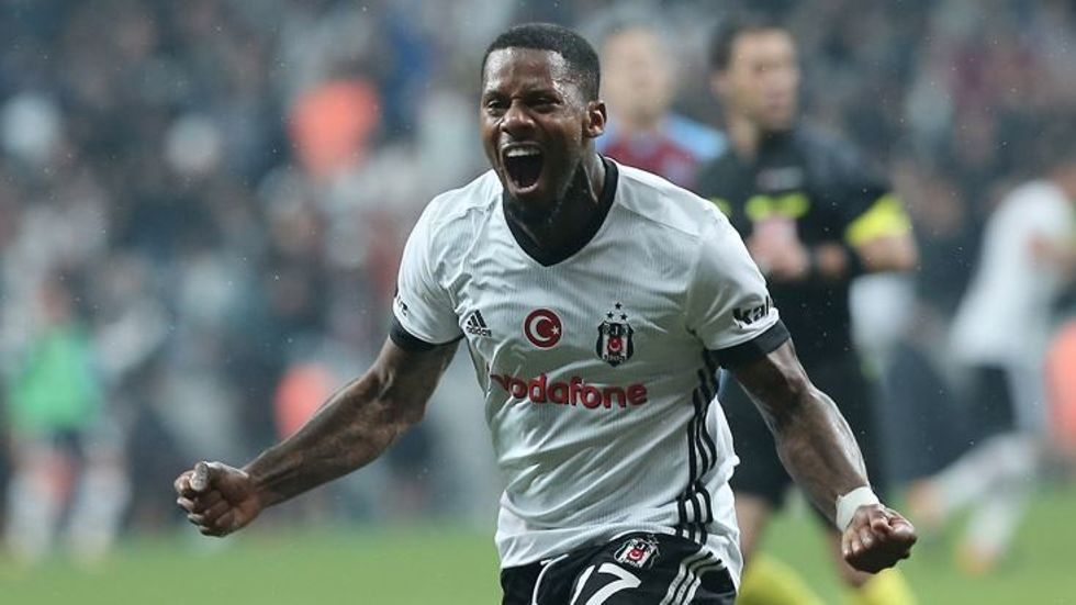 Beşiktaş'ta sezon boyunca 32 oyuncu süre aldı! Peki bu oyuncular kaç dakika oynadılar? - Görsel 17