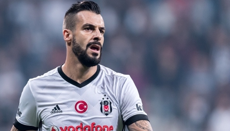 Beşiktaş'ta sezon boyunca 32 oyuncu süre aldı! Peki bu oyuncular kaç dakika oynadılar? - Görsel 19