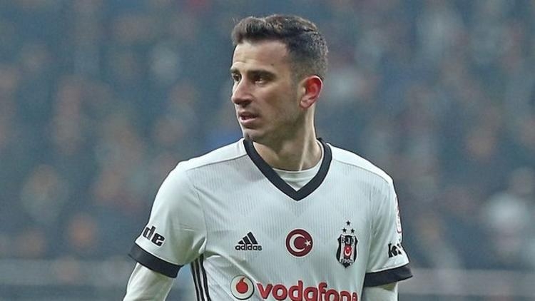 Beşiktaş'ta sezon boyunca 32 oyuncu süre aldı! Peki bu oyuncular kaç dakika oynadılar? - Görsel 20