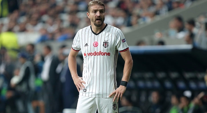 Beşiktaş'ta sezon boyunca 32 oyuncu süre aldı! Peki bu oyuncular kaç dakika oynadılar? - Görsel 21