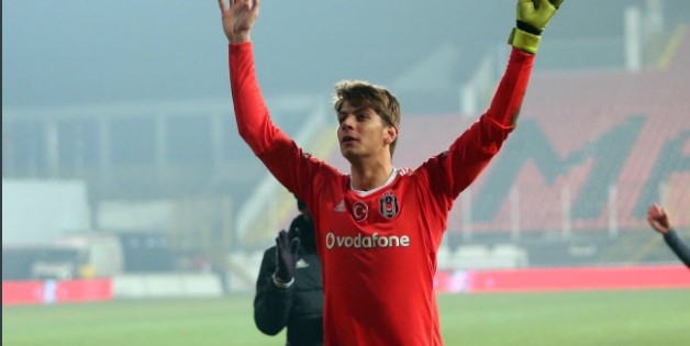 Beşiktaş'ta sezon boyunca 32 oyuncu süre aldı! Peki bu oyuncular kaç dakika oynadılar? - Görsel 5