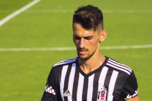 Beşiktaş'ta sezon boyunca 32 oyuncu süre aldı! Peki bu oyuncular kaç dakika oynadılar? - Görsel 6