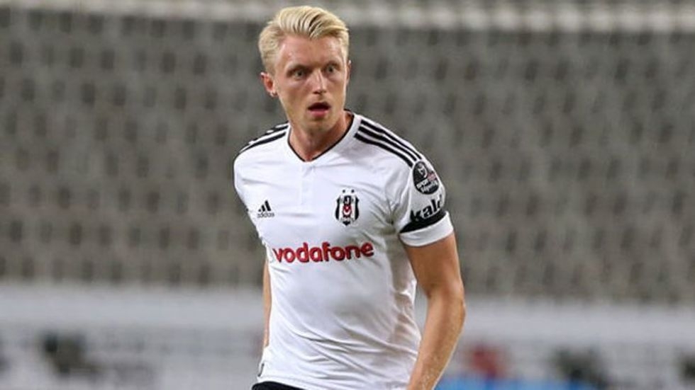 Beşiktaş'ta sezon boyunca 32 oyuncu süre aldı! Peki bu oyuncular kaç dakika oynadılar? - Görsel 9