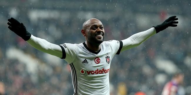 2017/18 sezonu Spor Toto Süper Lig'in gol kralları - Görsel 9