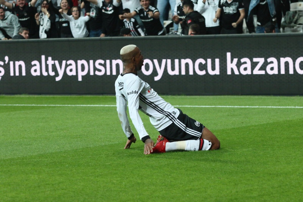 Beşiktaş - Sivasspor maçı sonrası yazılan 5 köşe yazısı - Görsel 2