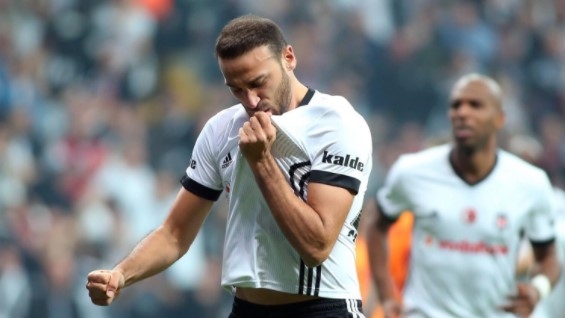 Beşiktaş - Sivasspor maçı sonrası yazılan 5 köşe yazısı - Görsel 3