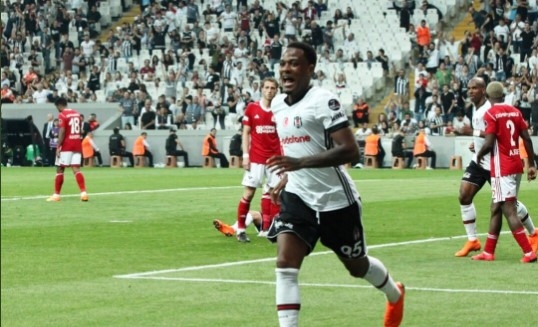 Beşiktaş - Sivasspor maçı sonrası yazılan 5 köşe yazısı - Görsel 4
