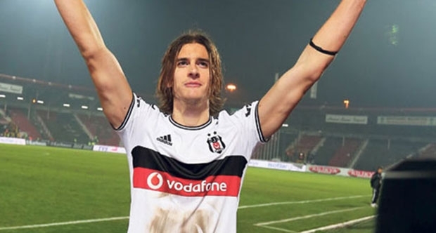 Beşiktaş’ın son dönemde kadrosuna kattığı kiralık yıldızlar  - Görsel 6