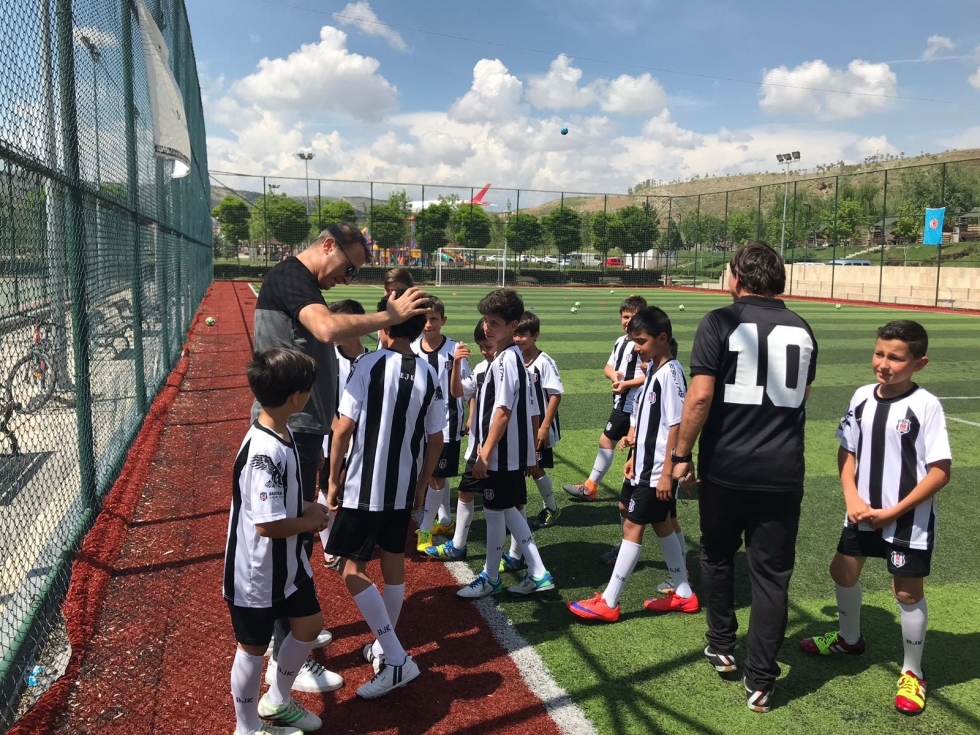 Fikret Orman, Çankırı’da ziyaretlerde bulundu - Görsel 3