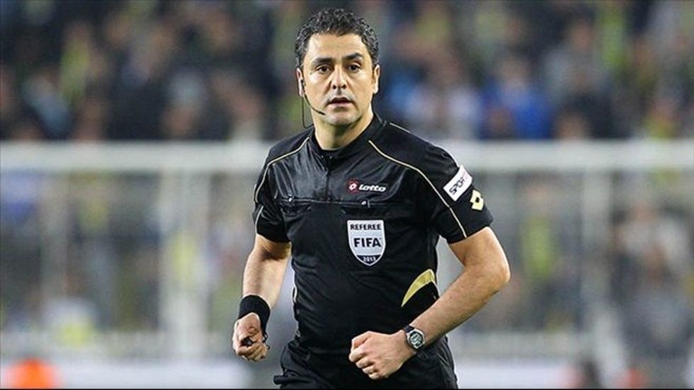 Süper Lig'de bu sezon en çok kazanan hakemler - Görsel 4