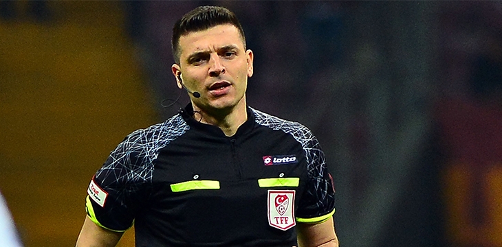Süper Lig'de bu sezon en çok kazanan hakemler - Görsel 6