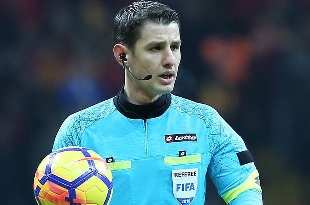 Süper Lig'de bu sezon en çok kazanan hakemler - Görsel 7