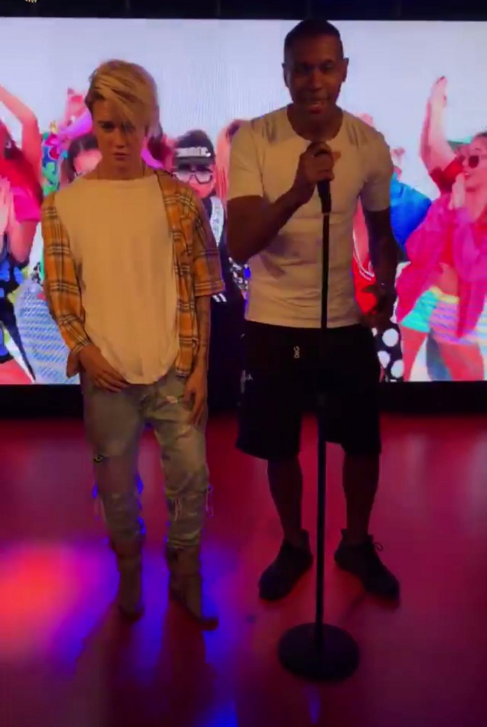 Beşiktaş’ın eski yıldızı Marcelo, Madame Tussauds müzesinde  - Görsel 1