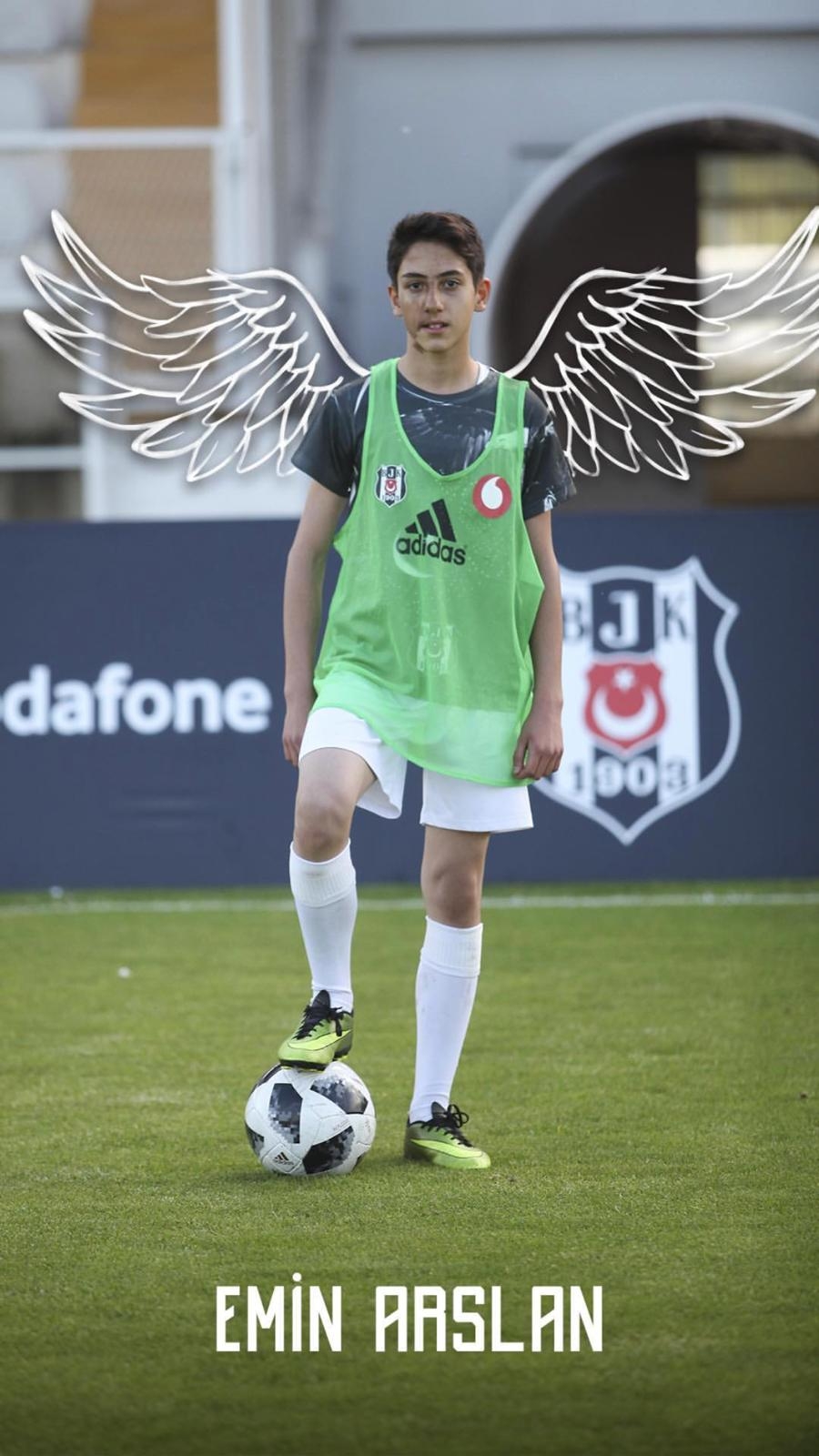 Geleceğin Karakartalı projesi tüm hızıyla devam ediyor! İşte İç Anadolu Bölgesi seçmelerinin sonuçları - Görsel 4