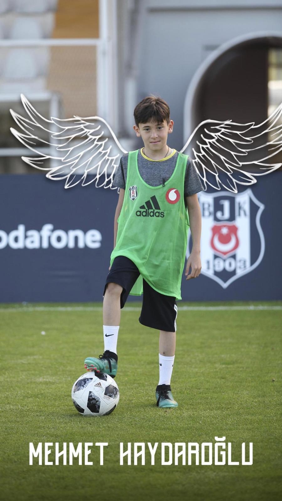 Geleceğin Karakartalı projesi tüm hızıyla devam ediyor! İşte İç Anadolu Bölgesi seçmelerinin sonuçları - Görsel 6