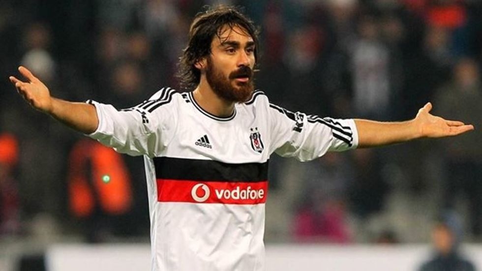 ALMANYA ACI VATAN | Ara transfer dönemi yaklaşırken Beşiktaş’ın tüm gurbetçi oyuncuları. Kim, kimdir? - Görsel 12