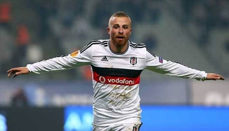 ALMANYA ACI VATAN | Ara transfer dönemi yaklaşırken Beşiktaş’ın tüm gurbetçi oyuncuları. Kim, kimdir? - Görsel 18