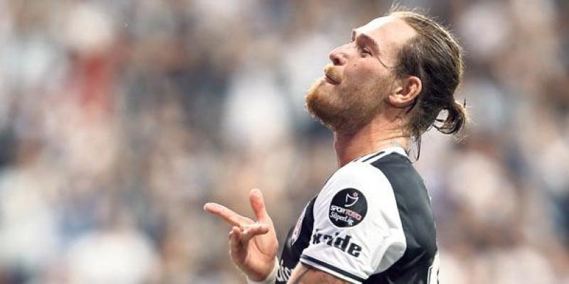 ALMANYA ACI VATAN | Ara transfer dönemi yaklaşırken Beşiktaş’ın tüm gurbetçi oyuncuları. Kim, kimdir? - Görsel 22