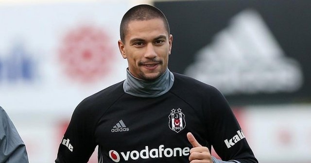ALMANYA ACI VATAN | Ara transfer dönemi yaklaşırken Beşiktaş’ın tüm gurbetçi oyuncuları. Kim, kimdir? - Görsel 23