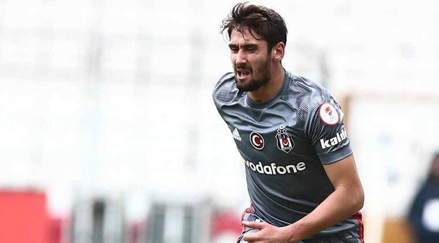 ALMANYA ACI VATAN | Ara transfer dönemi yaklaşırken Beşiktaş’ın tüm gurbetçi oyuncuları. Kim, kimdir? - Görsel 24