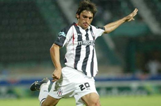 ALMANYA ACI VATAN | Ara transfer dönemi yaklaşırken Beşiktaş’ın tüm gurbetçi oyuncuları. Kim, kimdir? - Görsel 29