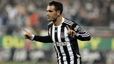 ALMANYA ACI VATAN | Ara transfer dönemi yaklaşırken Beşiktaş’ın tüm gurbetçi oyuncuları. Kim, kimdir? - Görsel 9