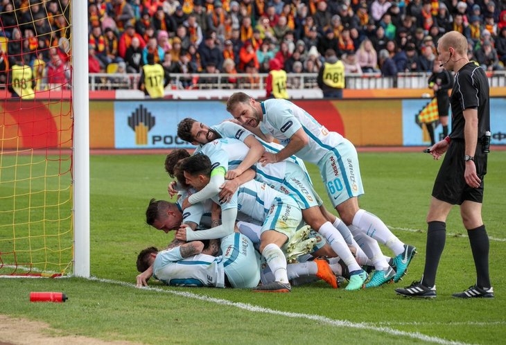 UEFA son 10 yılın kulüp sıralamasını açıkladı - Görsel 19