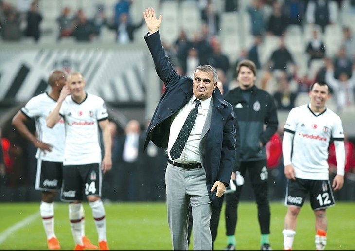 UEFA son 10 yılın kulüp sıralamasını açıkladı - Görsel 21