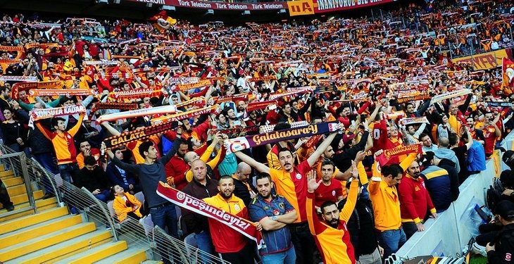 UEFA son 10 yılın kulüp sıralamasını açıkladı - Görsel 22