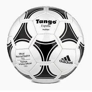 İşte geçmişten günümüze Dünya Kupası topları - Görsel 12