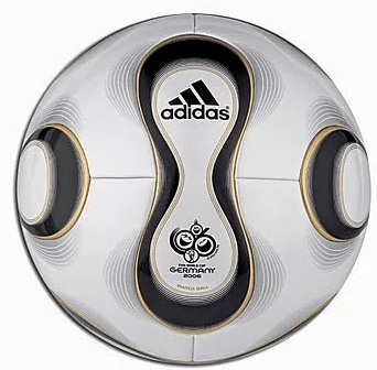 İşte geçmişten günümüze Dünya Kupası topları - Görsel 18