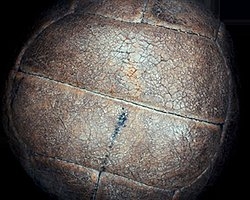 İşte geçmişten günümüze Dünya Kupası topları - Görsel 2