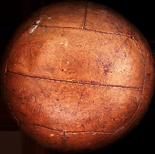 İşte geçmişten günümüze Dünya Kupası topları - Görsel 3