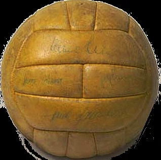 İşte geçmişten günümüze Dünya Kupası topları - Görsel 7