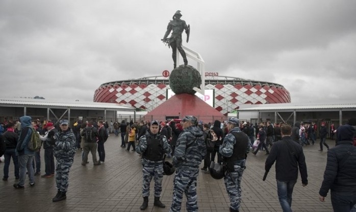 Dünya Kupası'nda yer alacak stadyumlar ve özellikleri! - Görsel 10
