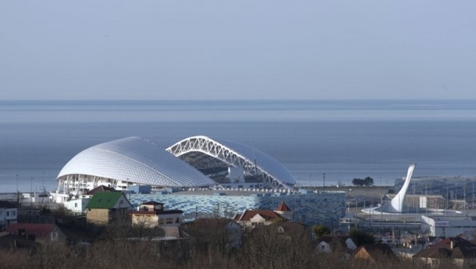 Dünya Kupası'nda yer alacak stadyumlar ve özellikleri! - Görsel 2