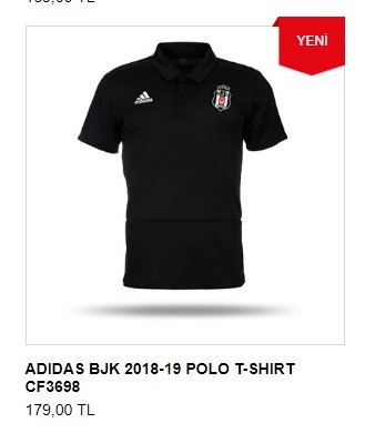 2018-2019 sezonu kamp ürünleri satışa çıktı! - Görsel 10