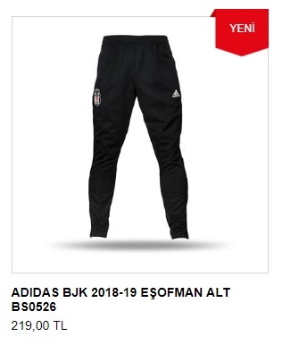 2018-2019 sezonu kamp ürünleri satışa çıktı! - Görsel 11