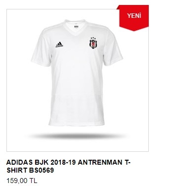 2018-2019 sezonu kamp ürünleri satışa çıktı! - Görsel 3