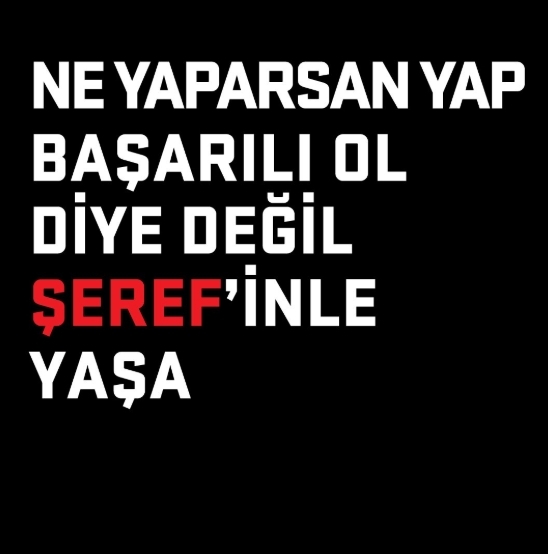 Beşiktaş'tan Babalar Günü paylaşımı - Görsel 2