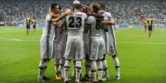 Beşiktaş’ın geçen sezon Şampiyonlar Ligi’ndeki rakiplerinden Porto, Monaco, Leipzig ve Bayern Münih’ten tam 20 oyuncu Dünya Kupası’nda mücadele ediyor. İşte o liste ve oyuncuların performansları - Görsel 1