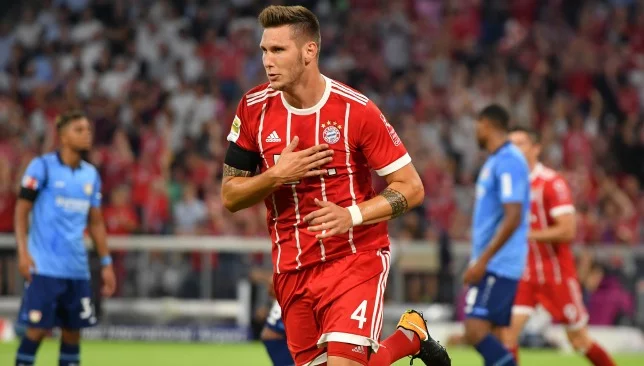 Beşiktaş’ın geçen sezon Şampiyonlar Ligi’ndeki rakiplerinden Porto, Monaco, Leipzig ve Bayern Münih’ten tam 20 oyuncu Dünya Kupası’nda mücadele ediyor. İşte o liste ve oyuncuların performansları - Görsel 21