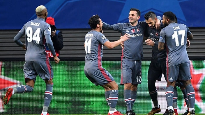 Beşiktaş’ın geçen sezon Şampiyonlar Ligi’ndeki rakiplerinden Porto, Monaco, Leipzig ve Bayern Münih’ten tam 20 oyuncu Dünya Kupası’nda mücadele ediyor. İşte o liste ve oyuncuların performansları - Görsel 4