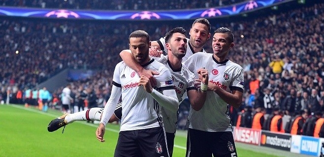 Beşiktaş’ın geçen sezon Şampiyonlar Ligi’ndeki rakiplerinden Porto, Monaco, Leipzig ve Bayern Münih’ten tam 20 oyuncu Dünya Kupası’nda mücadele ediyor. İşte o liste ve oyuncuların performansları - Görsel 6