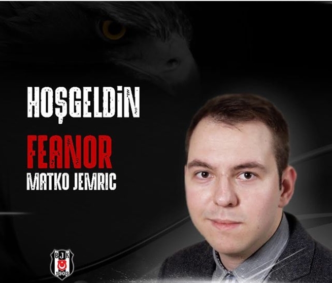 Yükselme Ligi 2018 Yaz Mevsimi’nde boy gösterecek Beşiktaş League of Legends kadrosu - Görsel 5