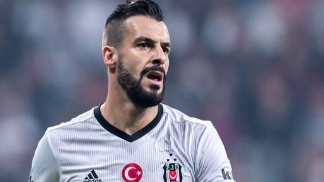 Negredo’nun Beşiktaş kariyeri sona erdi! İşte 1 yılda Negredo’nun yaptıkları  - Görsel 2